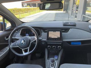 RENAULT ZOE usata, con Immobilizzatore elettronico