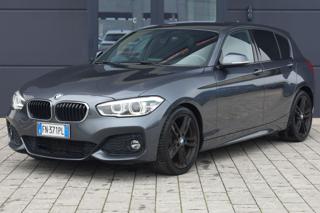 BMW 116 usata, con Airbag
