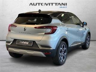 RENAULT Captur usata, con Alzacristalli elettrici