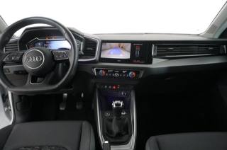 AUDI A1 usata, con Chiusura centralizzata