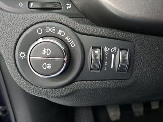 FIAT 500X usata, con Chiusura centralizzata