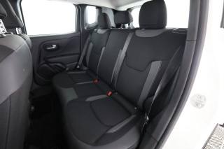JEEP Renegade usata 2
