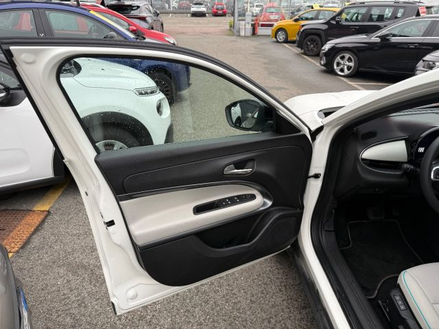 FIAT 600 usata, con Immobilizzatore elettronico