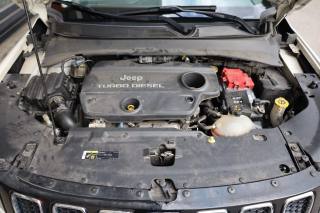 JEEP Compass usata 121