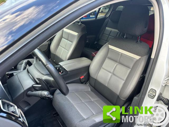 CITROEN C5 Aircross usata, con Park Distance Control