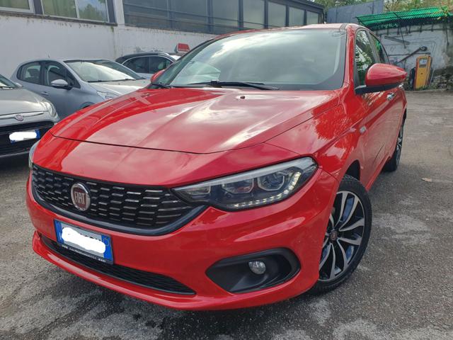 FIAT Tipo usata, con Airbag