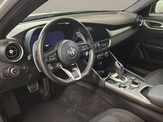 ALFA ROMEO Giulia usata, con Sistema di navigazione