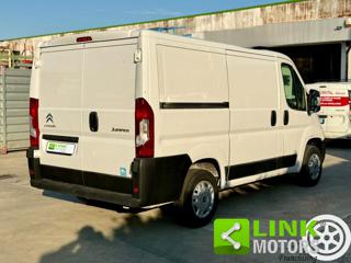 CITROEN Jumper usata 6