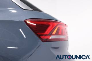 VOLKSWAGEN T-Roc usata, con Luci diurne