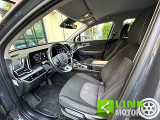 KIA Sportage usata 1