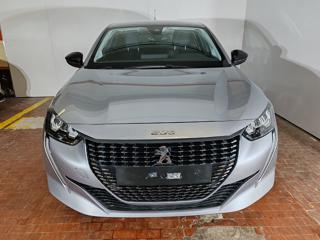 PEUGEOT 208 usata, con Airbag