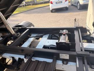 FORD Transit usata, con Autoradio