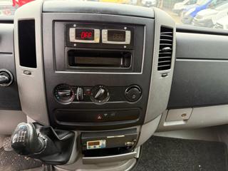 MERCEDES-BENZ Sprinter usata, con Immobilizzatore elettronico