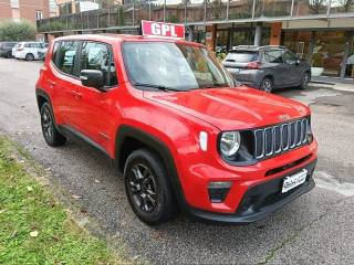 JEEP Renegade usata, con Airbag