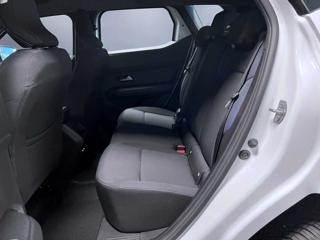 DACIA Duster usata, con Servosterzo