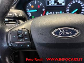 FORD Fiesta usata, con Park Distance Control