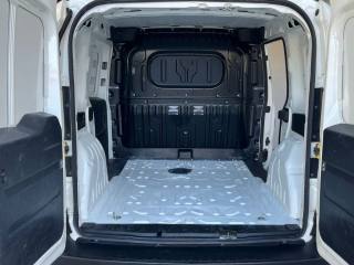 FIAT Doblo usata 13