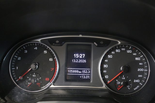 AUDI A1 usata, con Volante in pelle