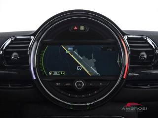 MINI Clubman usata 14