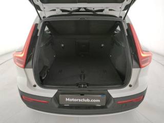 VOLVO XC40 usata, con Cerchi in lega