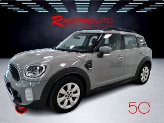 MINI Countryman usata 12
