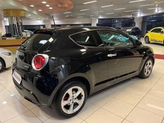 ALFA ROMEO MiTo usata, con Airbag Passeggero