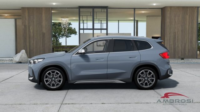 BMW X1 usata 2