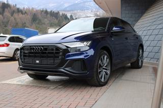 AUDI Q8 usata, con Airbag Passeggero
