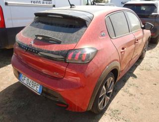 PEUGEOT 208 usata, con Airbag Passeggero