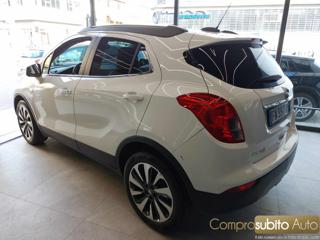 OPEL Mokka X usata, con Autoradio