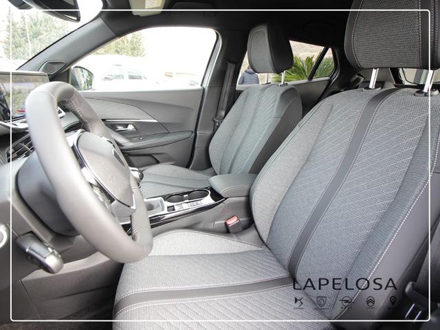 PEUGEOT 2008 usata, con Sistema di navigazione