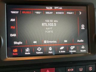 FIAT Panda usata, con Volante riscaldabile