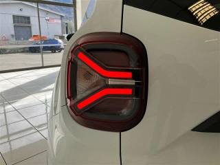DACIA Duster usata, con Controllo automatico clima