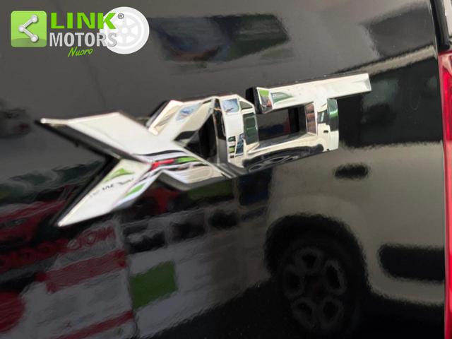 FORD Ranger usata, con Sistema di chiamata d