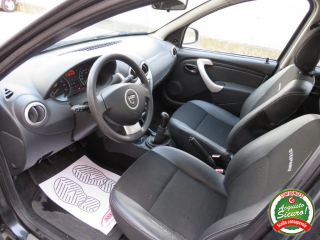 DACIA Sandero usata 15