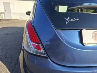 LANCIA Ypsilon usata, con Luci diurne