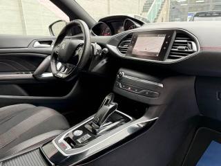 PEUGEOT 308 usata, con Cruise Control