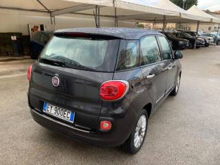 FIAT 500L usata, con Autoradio
