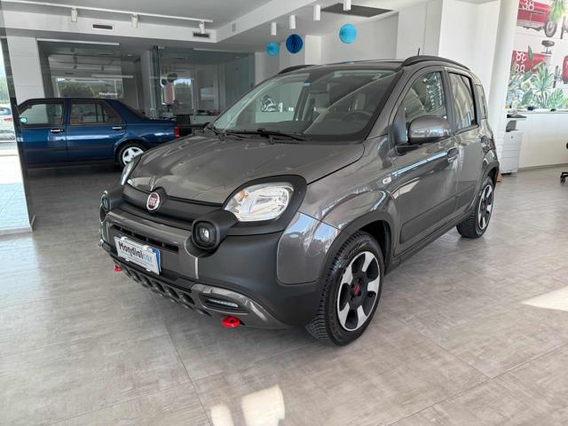 FIAT Panda usata, con Chiusura centralizzata
