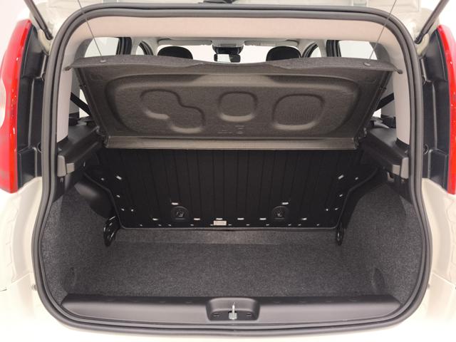 FIAT Panda usata, con Luci diurne