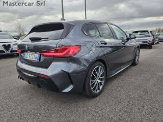 BMW 116 usata, con Antifurto