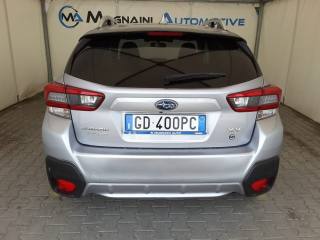 SUBARU XV usata, con Immobilizzatore elettronico