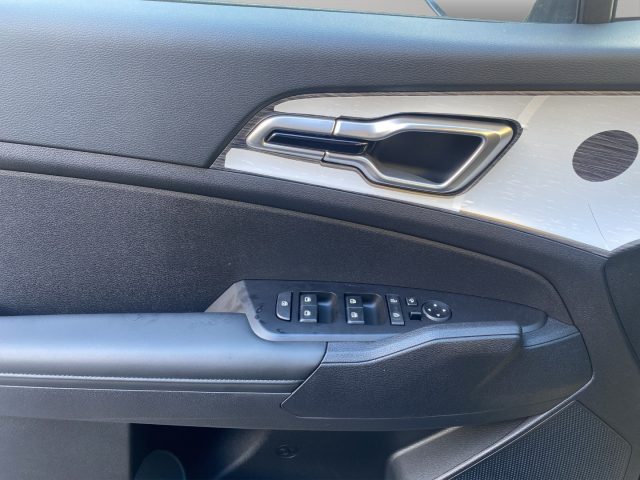 KIA Sportage usata, con Sensore di luce