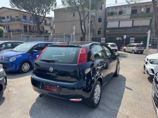 FIAT Punto usata, con Alzacristalli elettrici