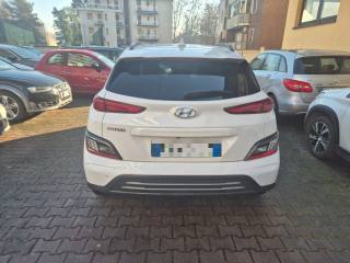 HYUNDAI Kona usata, con Alzacristalli elettrici
