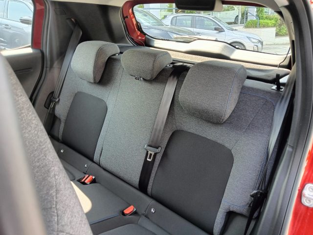 CITROEN C3 usata, con Controllo trazione