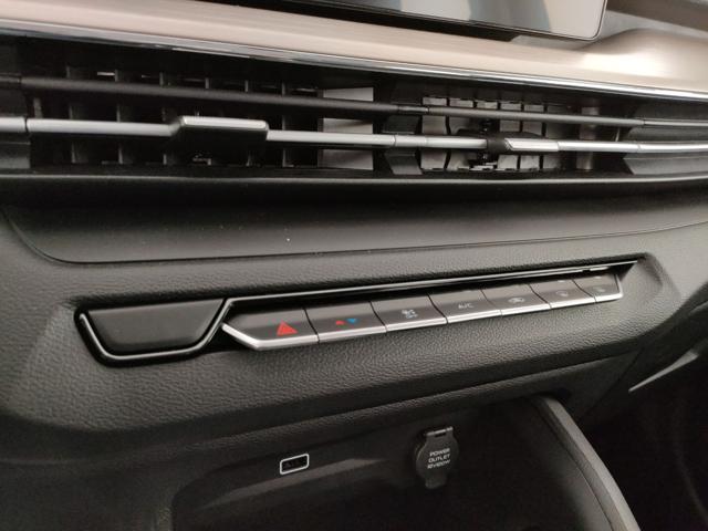 EMC Quattro usata, con Climatizzatore