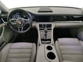 PORSCHE Panamera usata, con ESP
