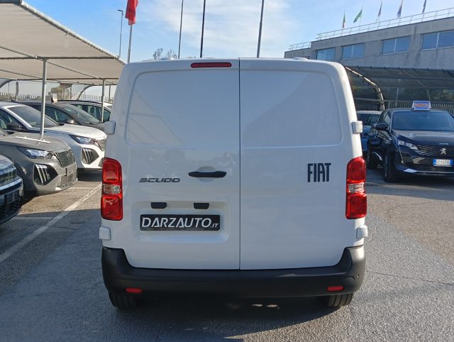 FIAT Scudo usata, con Bluetooth