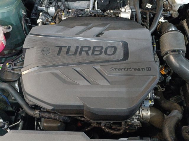 KIA Sportage usata, con Sensore di pioggia